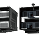 Illustration for article titled Casios Convex System Lets You Stack Projectors and Unwarp Images With Surprising Precision